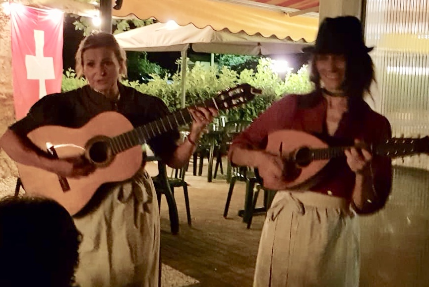 `Le Ticinelle` Mandolino &amp;amp; Chitarra Ticinese — photo 10