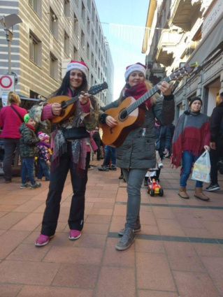 `Le Ticinelle` Mandolino &amp;amp; Chitarra Ticinese — photo 16