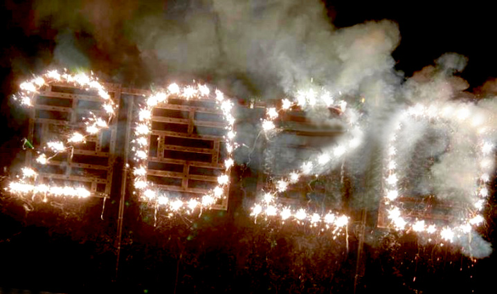 FOYK - Feuershow, LED-Show, FlowArts, Hula Hoop, Objekt Manipulation — photo 9