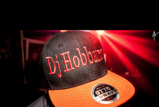 Dj Hobbatron