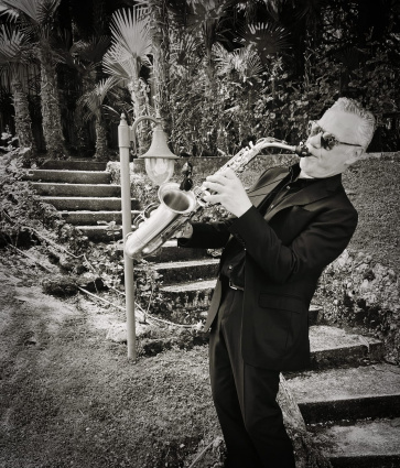 `Luca Sax &amp;amp; Dj” — photo 16