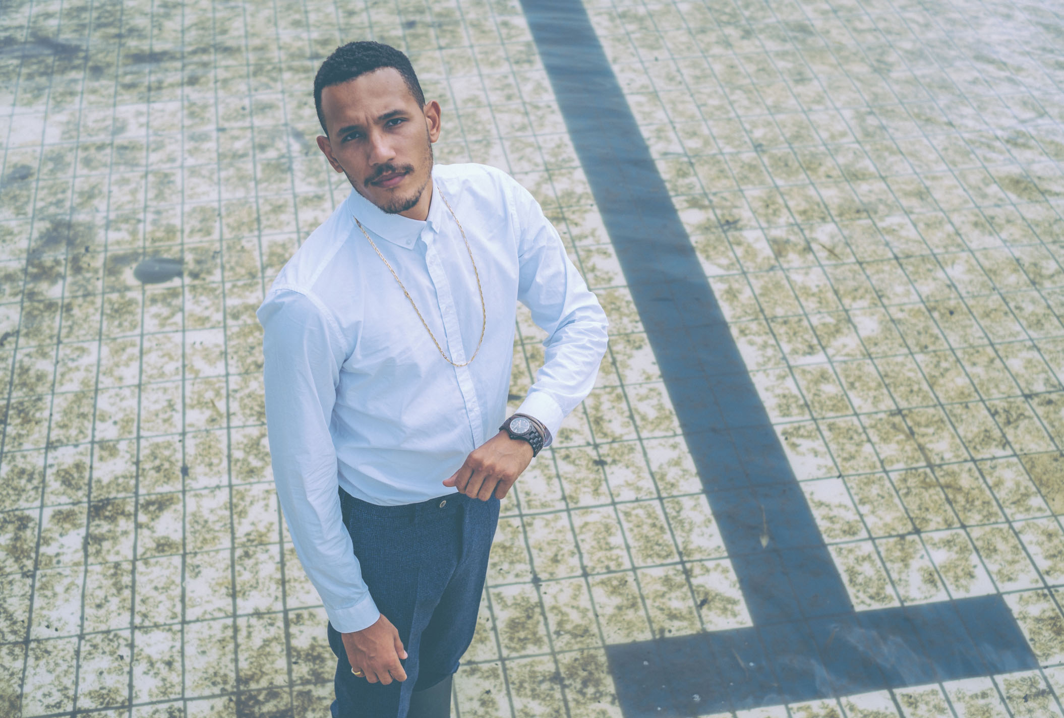 TOMMY DOS MAISTER — photo 9