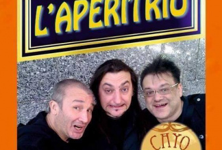 Renato Party Trio