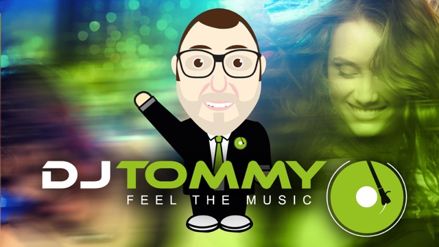DJ Tommy — photo 2