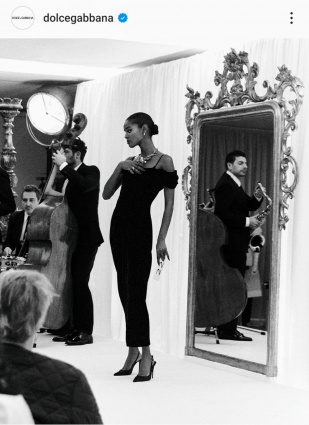 jazz wedding — photo 4