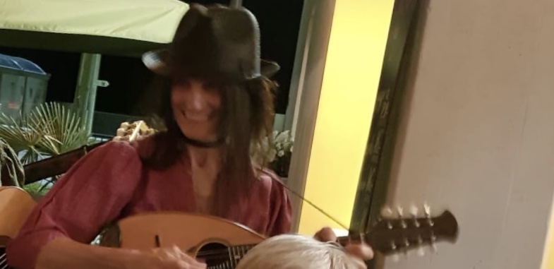 Maria Mandolinista — photo 11