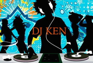 Dj Ken