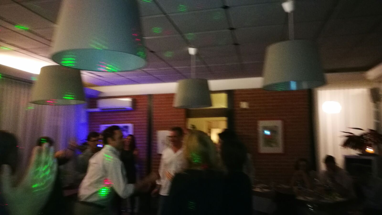 DJ Mosca_Eventi — photo 5