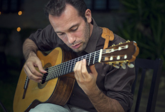 Chitarra Classica e Acustica