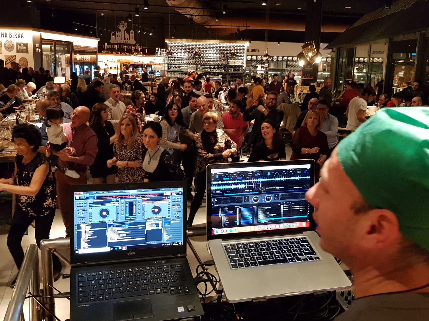 DJ Moska — photo 9