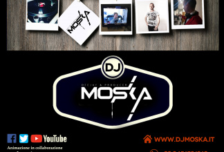 DJ Moska