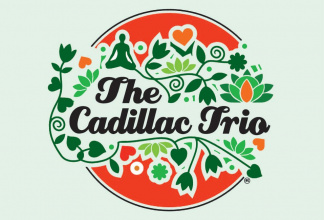 The Cadillac Trio