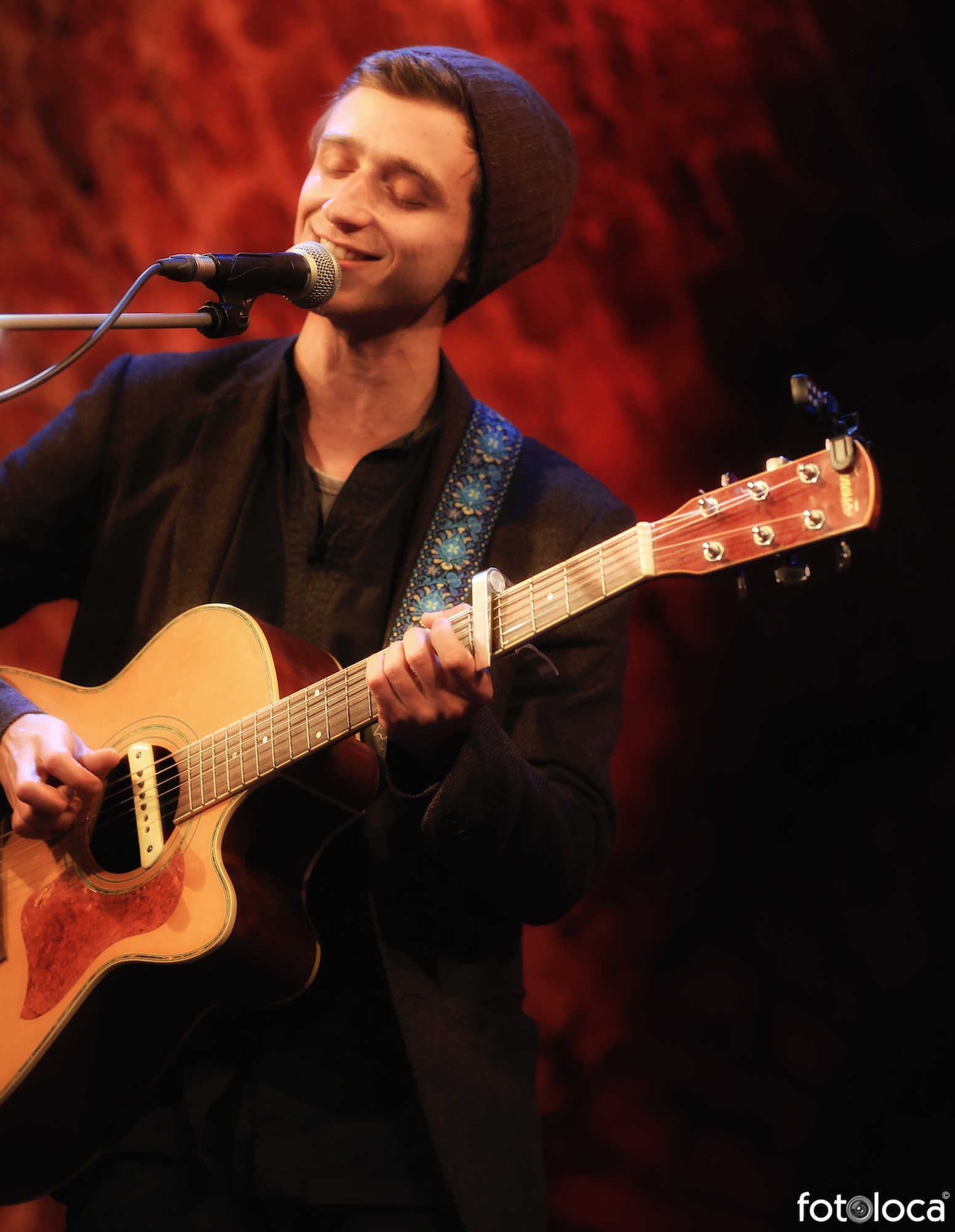 Jakob Heymann - Liedermacher &amp;amp; Musikkabarettist — photo 10