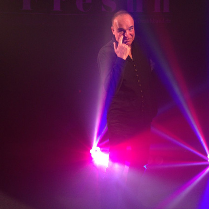 FRESHH die Partyband — photo 11