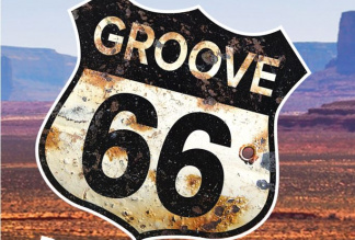 GROOVE66 - Blues & Rock aus Leidenschaft - Cover Band