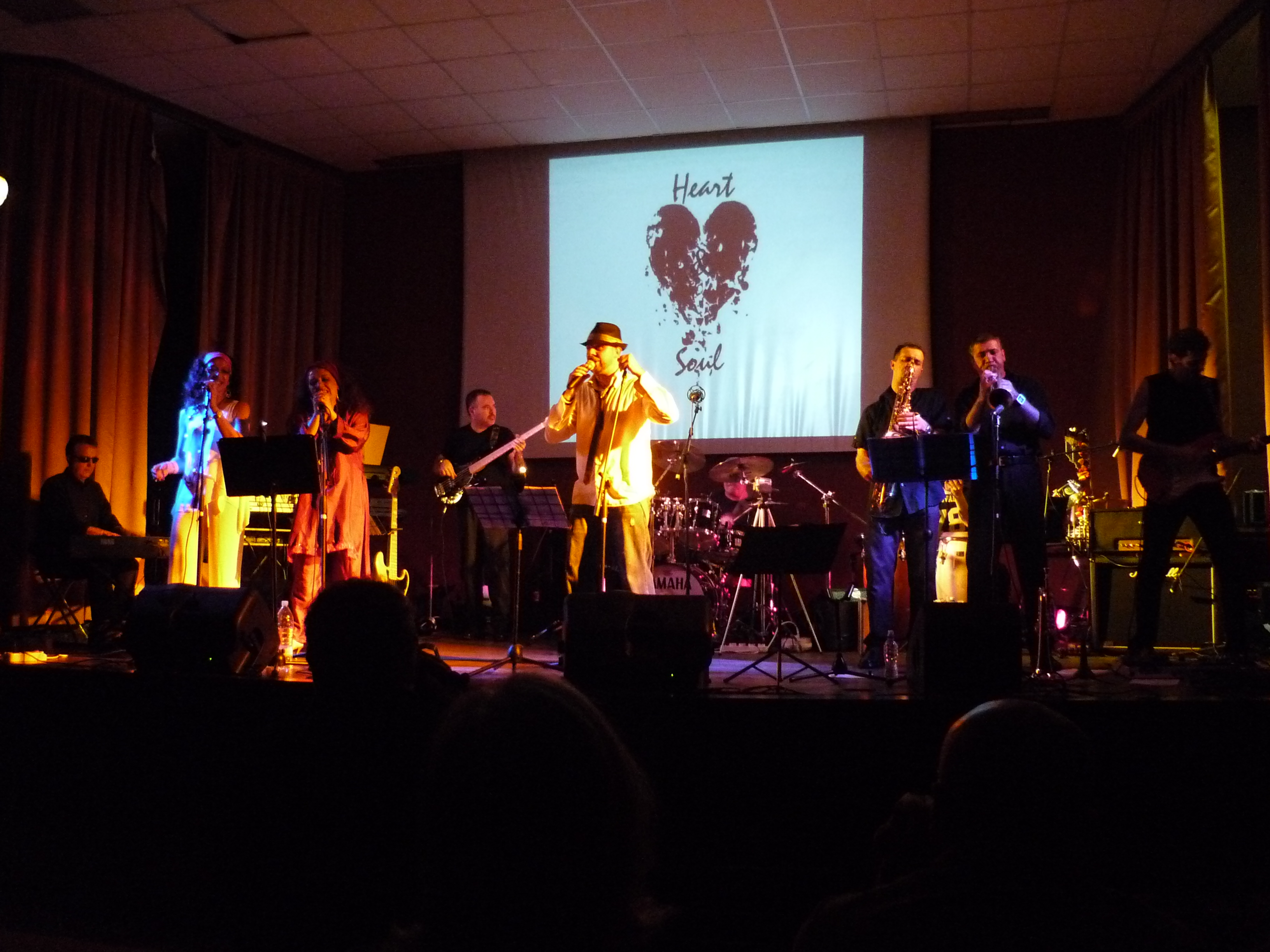 Musica dal Vivo di Gran Classe — photo 3