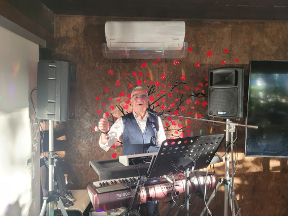Costanzo Pianobar — photo 13
