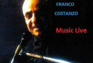 Costanzo Pianobar