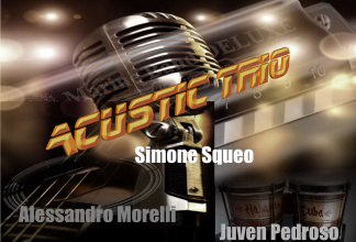 trio acustico