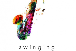 Swinging Jazz Safari / Trio, Quartet, Quintet