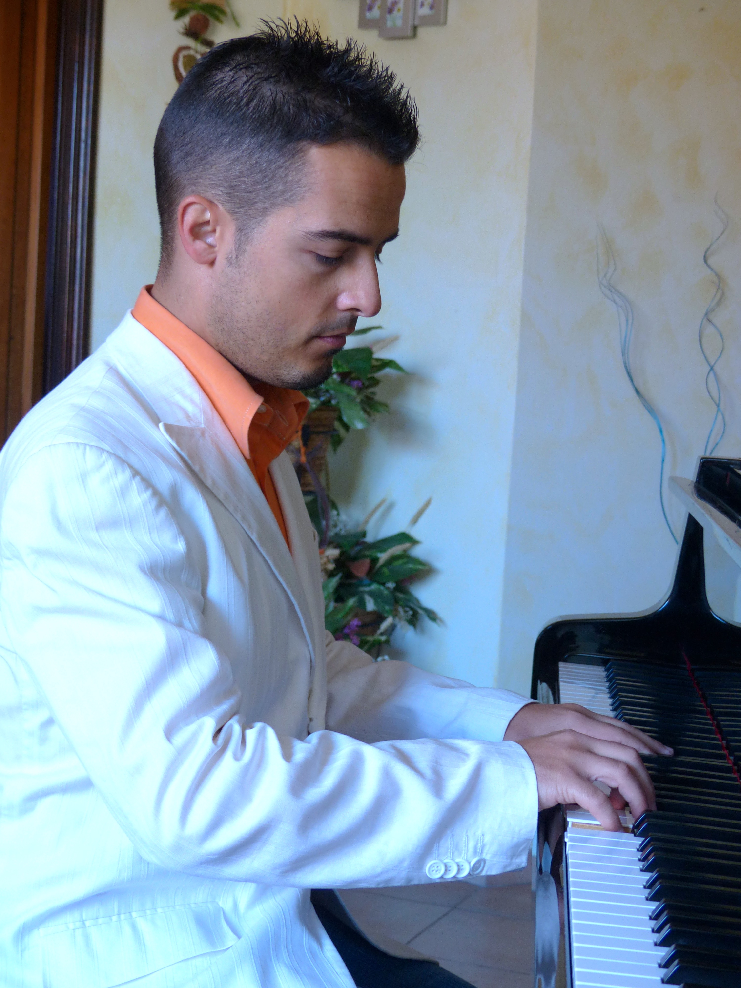 Pianista — photo 4