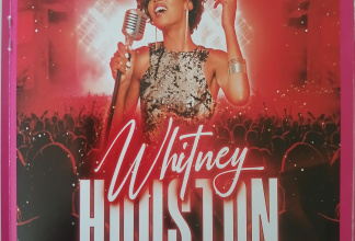 Whitney Houston Tribute show