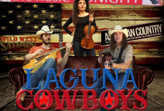 Laguna Cowboys