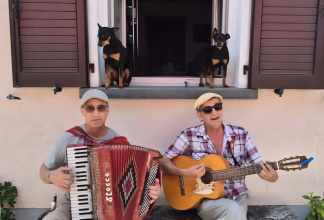 Tirabuscion Duo - Davide & Gianluigi