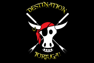 Destination Tortuga
