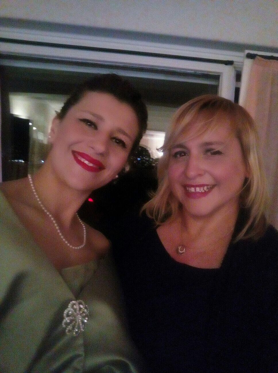 `Francy &amp;amp; Mary` Party Woman Duo — photo 3
