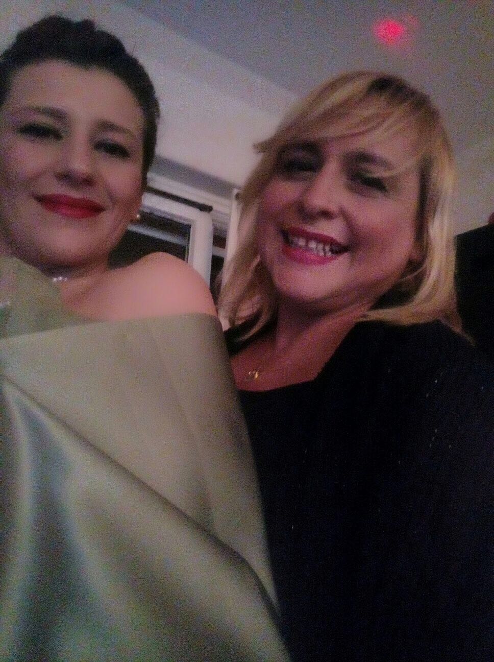 `Francy &amp;amp; Mary` Party Woman Duo — photo 4