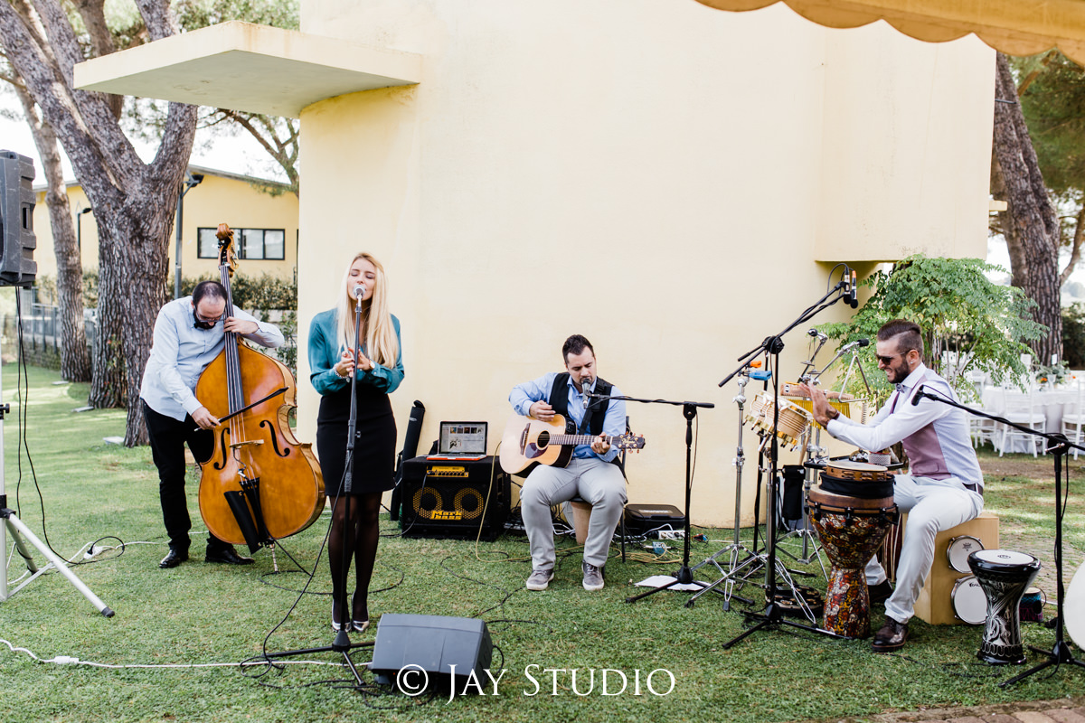 Sketchy - Trame Acustiche — photo 10