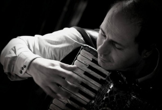 Orchestra Alessandro Di Lenola