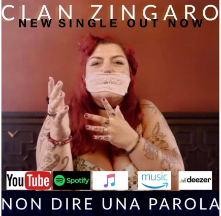 CLAN ZINGARO — photo 5