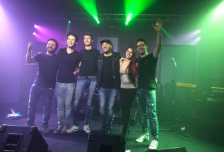 PERFETTO - EROS RAMAZZOTTI Tribute Band