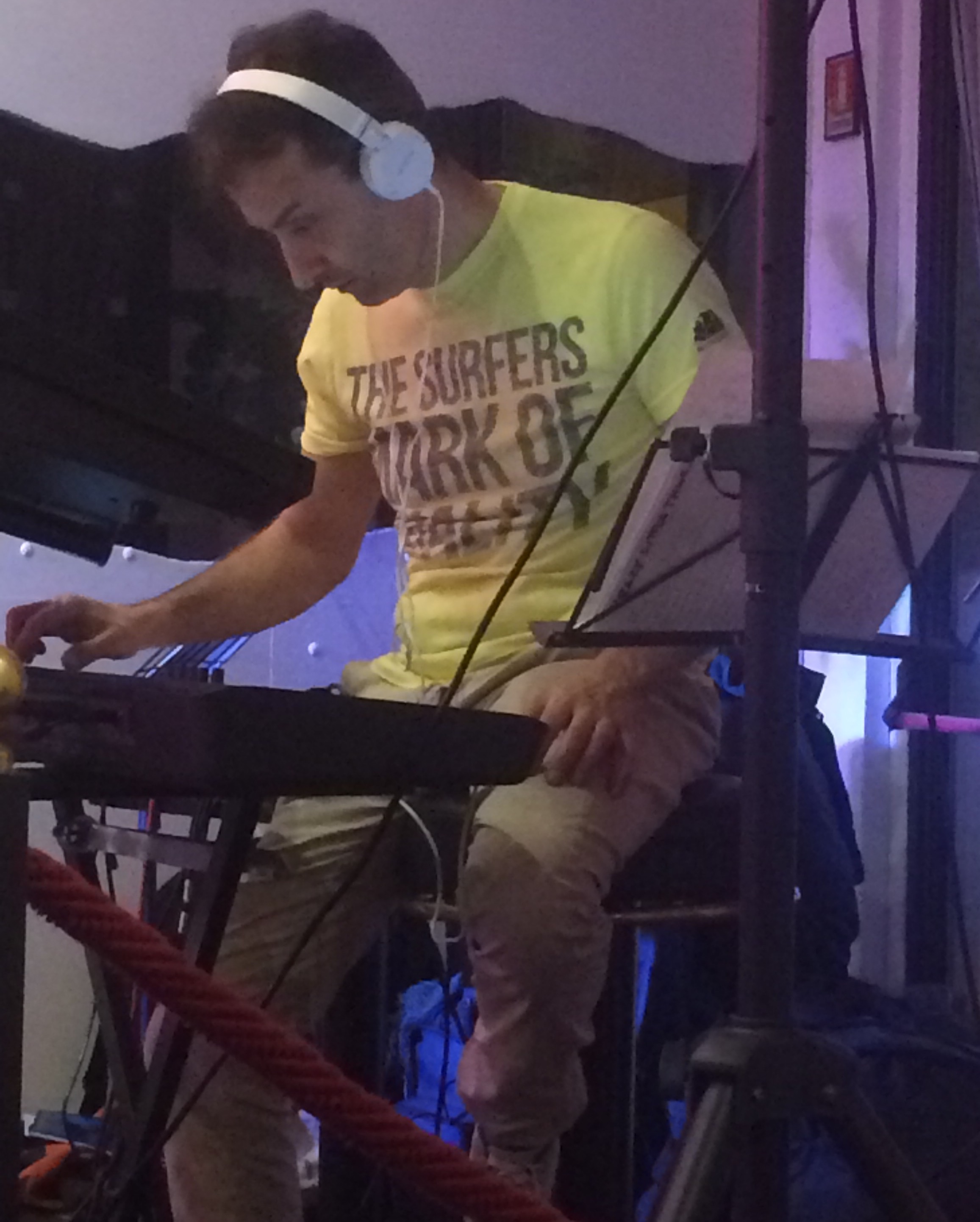 Five for funk - duo, trio, band — photo 7