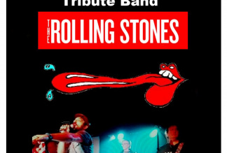 The Bos Tribute Band Rolling Stones & Around