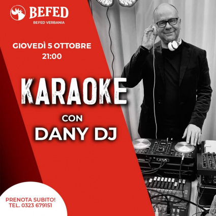 Dj Dany — photo 16