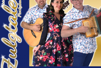 Zulgtaler Partyband