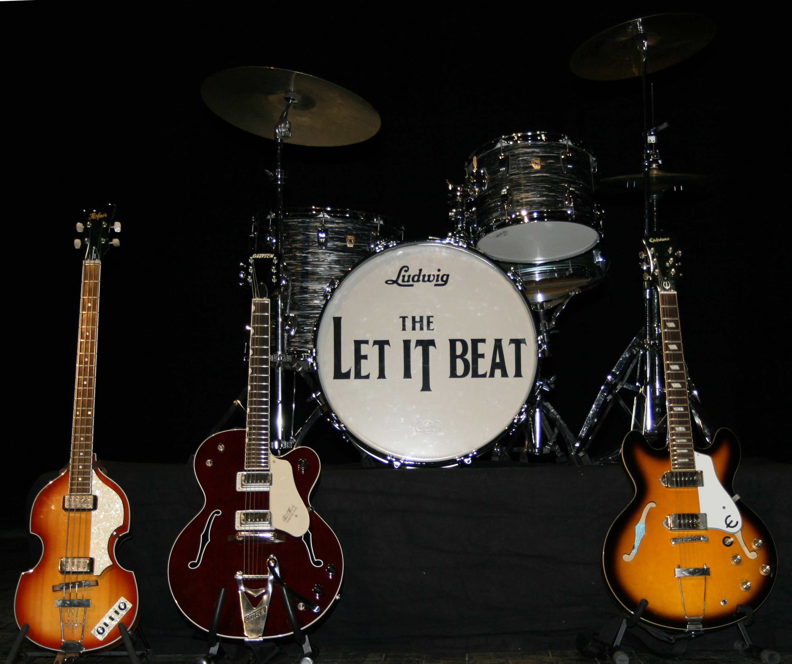 THE WOODSTOCK EXPERIENCE — photo 5