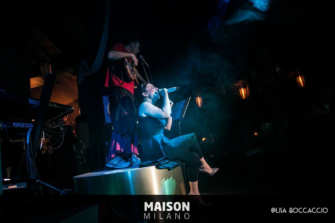 Syntonia Party Band — photo 4