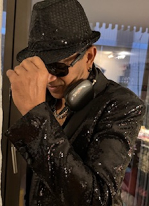 DJ Roy — photo 2