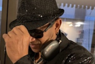 DJ Roy