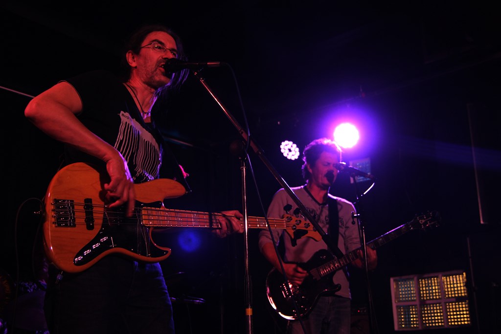 Untrue The Band — photo 2