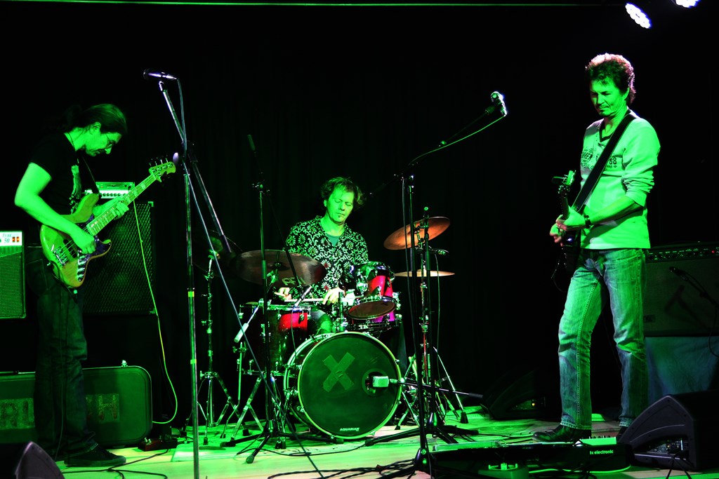 Untrue The Band — photo 3