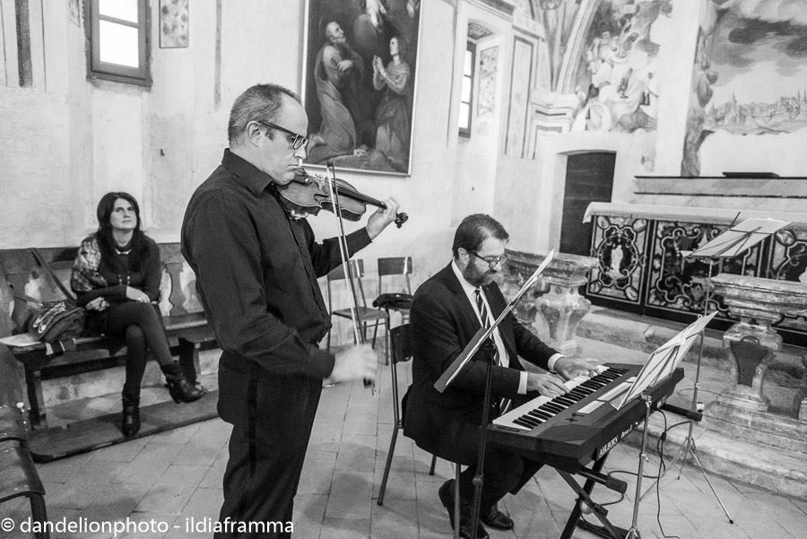 Davide Violino — photo 9