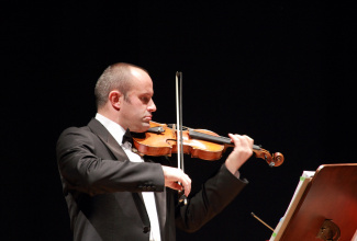 Davide Violino
