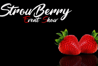 Strawberry Event & Show BAND AREA