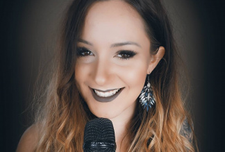 Jessica Conte - Sängerin für jegliche Veranstaltung