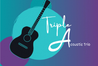 Triple A - Acoustic Trio
